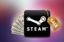 Hogyan lehet pénzt felvenni a Steamből